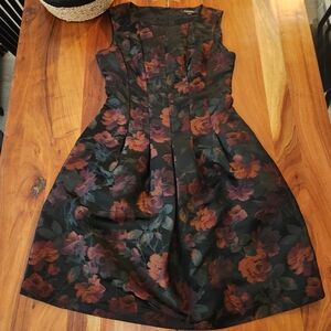 Brooks Brothers dress